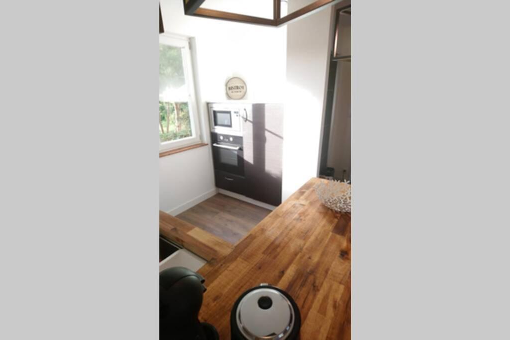 Ma Maison De Vacances En Bretagne Meillac Exterior foto